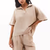 Ladies Woven BLOUSE OX-TEKYAKTOP