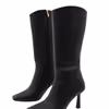 Heeled Knee High Boots OX-ERLONGBOOT